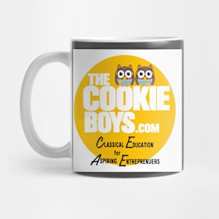 cookie Mug